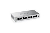 Switch/splitter - ZyXEL GS1200-8v3 8-Port Web Managed Gigabit Switch - GS1200-8V3-EU0101F
