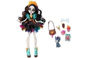 Dukker & Tilbehør - Monster High Core Doll Skelita Calaveras - JHK34