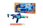 Leketøysvåpen - NERF Loadout Cyberlight Ghost - G18244N0