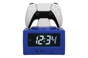 Reklameartikler - Paladone - PlayStation Controiller Alarm Clock - Vekkerklokke - PP13475PS