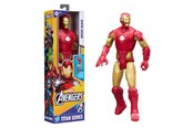 Figurer - Avengers Titan Figure 30 cm V2 - Iron Man - G27705X0