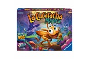 Leketøy - Ravensburger La Cucaracha Magica Game (EN) - 24834 6