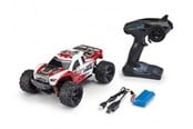 Fjernstyrt - Revell RC 2.4GHz X-TREME Monster Truck - Cross Storm 1:18 - 24830