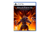 Spill - Dragonkin: The Banished - Sony PlayStation 5 - Hack 'n' slash - 3665962030273