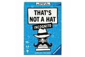 Brettspill & Puslespill - Ravensburger That's Not a Hat 3 Card Game (EN) - 246854