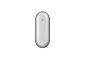 Gadget - PLAUD NotePin - Månesølv - NP-64G-SI-1