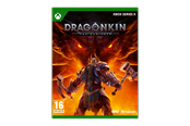 Spill - Dragonkin The Banished - Microsoft Xbox Series X - Hack 'n' slash - 3665962030310