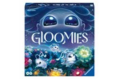 Brettspill & Puslespill - Ravensburger Gloomies Game (EN) - 24617 5