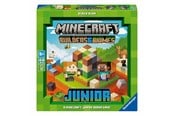 Leketøy - Ravensburger Minecraft Builder and Bimoes Children's Game Junior (EN) - 246151