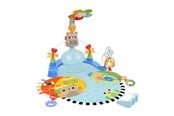 Babyleker - Fisher Price Fisher-Price baby gym/play mat - HYR60