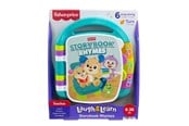 Babyleker - Fisher Price Fisher-Price Laugh & Learn JMM53 learning toy - JMM53