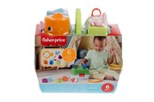 Babyleker - Fisher Price Fisher-Price JLB85 learning toy - JLB85