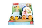Babyleker - Fisher Price Fisher-Price JKD52 learning toy - JKD52