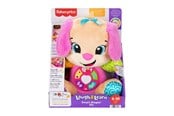Babyleker - Fisher Price Laugh & Learn Smart Stages Sister - JMM30
