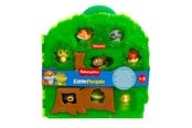 Babyleker - Fisher Price Fisher-Price Little People HWB29 children's toy figure - HWB29