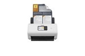 Skanner - Brother ADS-4550W Wireless Desktop Scanner - ADS4550WTC1