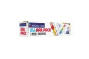 Byggesett - Magna-Tiles Rail Pack 8 pcs - 90465
