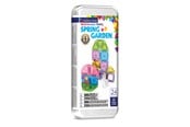 Byggesett - Magna-Tiles Spring GardenTravel Set 24 pcs - 90467