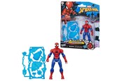 Figurer - Spider-Man Figure With Gear 11 cm - G28525X0