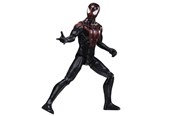 Figurer - Spider-Man Titan Figure 30 cm V2 - Miles Morales - G28575X0