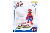 Figurer - Spider-Man Spidey & Friends Figure 7.6 cm - Spidey - G14585X2