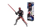 Figurer - Star Wars Titan Figure 30 cm V2 - Darth Maul - G26875X0