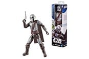 Figurer - Star Wars Titan Figure 30 cm V2 - Mandalorian - G26885X0