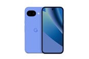 Mobiltelefoner - Google Pixel 10a 128GB/8GB - Lavender - GA09603-GB