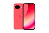 Mobiltelefoner - Google Pixel 10a 128GB/8GB - Berry - GA09604-GB