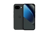 Mobiltelefoner - Google Pixel 10a 256GB/8GB - Obsidian - GA09605-GB