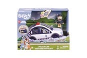 Leketøysbil - Bluey Police Car - 90451
