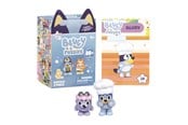 Figurer - Bluey Fuzzies 2 pack - 90452