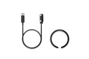 Gadget - PLAUD Note tilbehørssett - Svart - NB-100-AS01