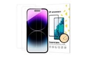 Mobil - Beskyttelsesglass - Wozinsky Set of 2  Tempered Glass for iPhone 17 Pro Max / 16 Pro Max - 5907769380211