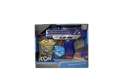 Rollelek - ICON Police Gun with accessories - 20453