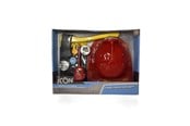 Rollelek - ICON Fire Fighter Helmet with Axe - 20452