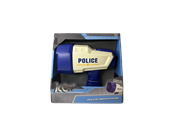 Rollelek - ICON Police Megaphone - 20446