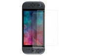 Mobil - Beskyttelsesglass - Wozinsky Tempered Glass for Nintendo Switch 2 2-Pack - 5907769378232