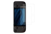 Mobil - Beskyttelsesglass - Wozinsky Tempered Glass for Steam Deck 2-Pack - 5907769378256