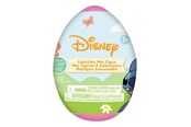 Små gaver til barn - Disney Stitch Collectible Mini Fig. Capsules Asst. - 17199