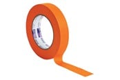 Byggesett - Colorations - Masking tape 2.5 cm - Orange - COTAPEOR