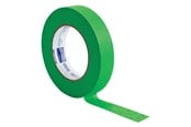Byggesett - Colorations - Masking tape 2.5 cm - Light green - COTAPELG
