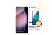 Mobil - Beskyttelsesglass - Wozinsky Tempered Glass Tempered Glass for Samsung Galaxy S26 Ultra Compatible with Fingerprint Reader 2 Pcs - 5907769386886