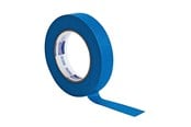 Byggesett - Colorations - Masking tape 2.5 cm - Dark blue - COTAPEDB