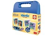 Puslespill - Educa Memory Stich Suitcase - 20315