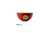 Reklameartikler - ABYstyle - HARRY POTTER - Bowl - 600 ml - "Platform 9 3/4" - 3665361162650