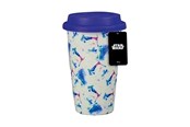 Reklameartikler - Paladone - Star Wars Travel Mug - Stormtrooper Pastel - Krus - 5055964707866