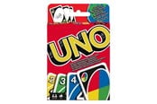 Brettspill & Puslespill - Mattel Games BGY49 board/card game - BGY49