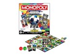 Brettspill & Puslespill - Hasbro Gaming Monopoly FIFA World Cup 26 SE/FI - G2633168