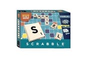 Brettspill & Puslespill - Mattel Games Scrabble - JLJ61